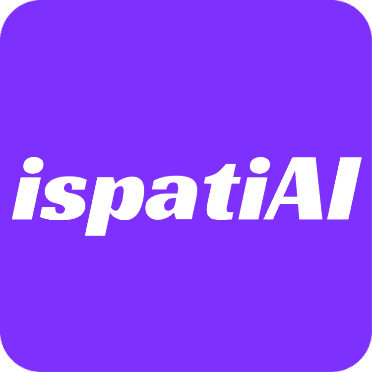 ispatiAI Logo